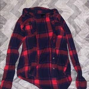 Flannel